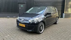 Gebruikt 2015 VW up! move up! Hatchback | € 3.499 (Eerlijke prijs)