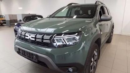 Occasion Dacia Duster Expression 2023 SUV