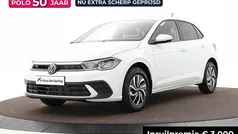 Gebruikt 2024 VW Polo Edition Hatchback | € 25.980 (Super prijs)