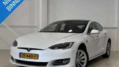 Gebruikt 2018 Tesla Model S Sedan | € 21.700 (Eerlijke prijs)