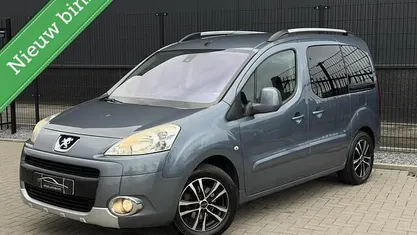 Occasion Peugeot Partner Tepee 109 PK (80 kW) 2009 MPV