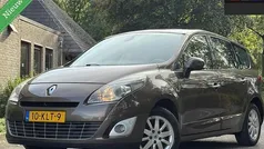 Gebruikt 2010 Renault Scénic III Privilege MPV | € 5.399 (Eerlijke prijs)