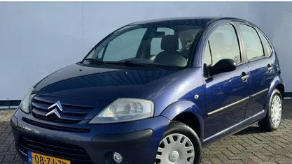 Occasion Citroën C3 Prestige 73 PK (53 kW) 2008 Hatchback