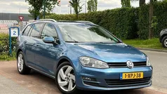 Gebruikt 2014 VW Golf VII Business Stationwagen | € 7.450 (Eerlijke prijs)