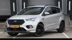 Gebruikt 2018 Ford Kuga ST-Line SUV | € 16.995 (Eerlijke prijs)