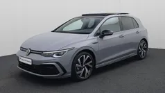 Grijs Gebruikt 2023 VW Golf VIII R-line Hatchback | € 34.740 (Eerlijke prijs)