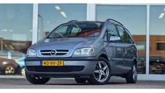 Gebruikt 2004 Opel Zafira Comfort MPV | € 2.244 (Eerlijke prijs)