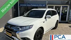 Gebruikt 2020 Mitsubishi Outlander P-HEV Intense+ SUV | € 25.945 (Eerlijke prijs)