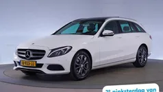 Gebruikt 2015 Mercedes 180 Ambition Sedan | € 16.909 (Goede deal)