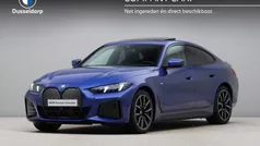 Blauw Gebruikt 2025 BMW i4 M Sport Sedan | € 66.950 (Goede deal)