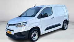 Gebruikt 2020 Toyota Proace City Van | € 14.900 (Eerlijke prijs)