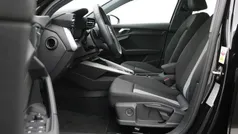 Audi A3 Sportback e-tron