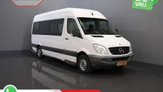 Wit Gebruikt 2012 Mercedes Sprinter Van | € 9.000 (Eerlijke prijs)