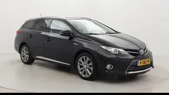Gebruikt 2013 Toyota Auris Touring Sports Stationwagen | € 11.499 (Eerlijke prijs)