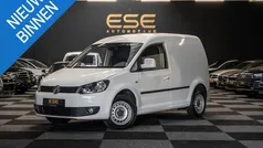 Gebruikt 2015 VW Caddy MPV | € 5.995 (Eerlijke prijs)