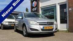 Grijs Gebruikt 2007 Opel Astra Business Stationwagen | € 1.222 (Eerlijke prijs)