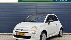 Gebruikt 2024 Fiat 500C Urban Cabriolet | € 15.440 (Super prijs)