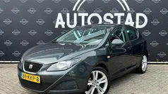 Gebruikt 2010 Seat Ibiza Hatchback | € 3.449 (Eerlijke prijs)