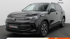 Gebruikt 2025 VW Tiguan Edition SUV | € 45.900 (Super prijs)