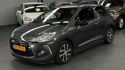 Occasion 2013 Citroën DS3 Business Class Hatchback | € 4.749 (Eerlijke prijs)