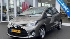 Gebruikt 2016 Toyota Yaris Trend Hatchback | € 15.450 (Eerlijke prijs)