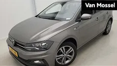 Gebruikt 2021 VW Polo R-line Edition Hatchback | € 18.900 (Eerlijke prijs)