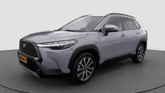Grijs Gebruikt 2024 Toyota Corolla Cross Style SUV | € 36.995 (Eerlijke prijs)