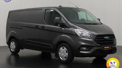 Occasion Ford Transit Custom Limited 131 PK (96 kW) 2023 Van