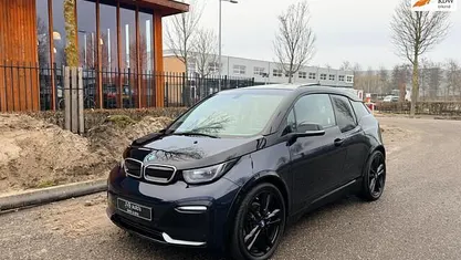 Occasion 2022 BMW i3 Comfort Edition Hatchback | € 23.950 (Eerlijke prijs)