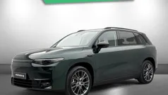 Groen Nieuw 2024 Leapmotor C10 SUV | € 37.550 (Goede deal)