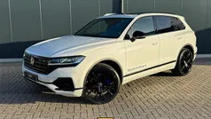 Gebruikt 2021 VW Touareg SUV | € 49.835 (Eerlijke prijs)
