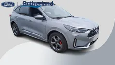 Grijs Gebruikt 2024 Ford Kuga ST-Line X SUV | € 40.795 (Goede deal)