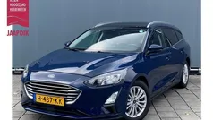 Gebruikt 2020 Ford Focus Business Edition Stationwagen | € 15.444 (Eerlijke prijs)