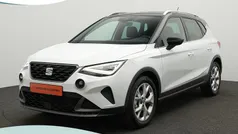 Wit Gebruikt 2024 Seat Arona FR SUV | € 21.450 (Eerlijke prijs)
