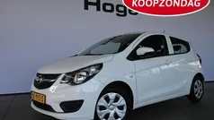 Gebruikt 2017 Opel Karl Edition Hatchback | € 5.940 (Eerlijke prijs)