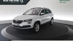 Gebruikt 2021 Skoda Karoq Business Line SUV | € 24.950 (Eerlijke prijs)