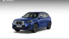 Blauw Nieuw 2025 BMW iX1 M Sport SUV | € 60.310 (Goede deal)