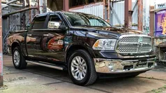 Gebruikt 2017 Dodge Ram Pickup | € 37.950 (Eerlijke prijs)