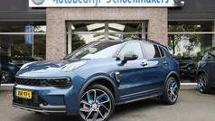 Gebruikt 2023 Lynk & Co 01 SUV | € 28.885 (Eerlijke prijs)