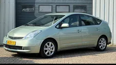 Groen Gebruikt 2008 Toyota Prius Edition Hatchback | € 7.950 (Eerlijke prijs)