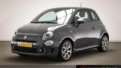 Gebruikt 2021 Fiat 500 Sport Hatchback | € 11.945 (Eerlijke prijs)