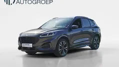 Grijs Gebruikt 2023 Ford Kuga ST-Line X SUV | € 31.445 (Eerlijke prijs)