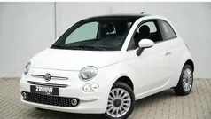 Gebruikt 2024 Fiat 500 Dolcevita Hatchback | € 16.900 (Eerlijke prijs)