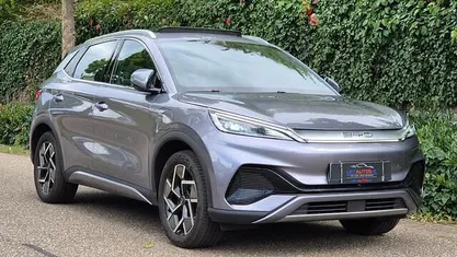 Occasion BYD Atto 3 Design 150 kW (204 PK) 2023 SUV