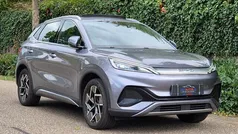 Grijs Gebruikt 2023 BYD Atto 3 Design SUV | € 26.499 (Eerlijke prijs)
