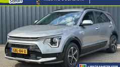 Gebruikt 2024 Kia Niro SUV | € 32.895 (Goede deal)