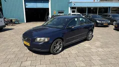 Blauw Gebruikt 2005 Volvo S40 Kinetic Sedan | € 1.950 (Super prijs)