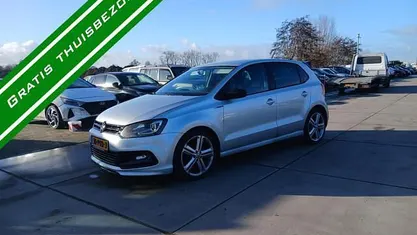Occasion VW Polo R-line 75 PK (55 kW) 2011 Hatchback