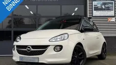 Wit Gebruikt 2019 Opel Adam Jam Hatchback | € 11.990 (Eerlijke prijs)