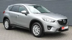 Gebruikt 2014 Mazda CX-5 SUV | € 13.950 (Eerlijke prijs)